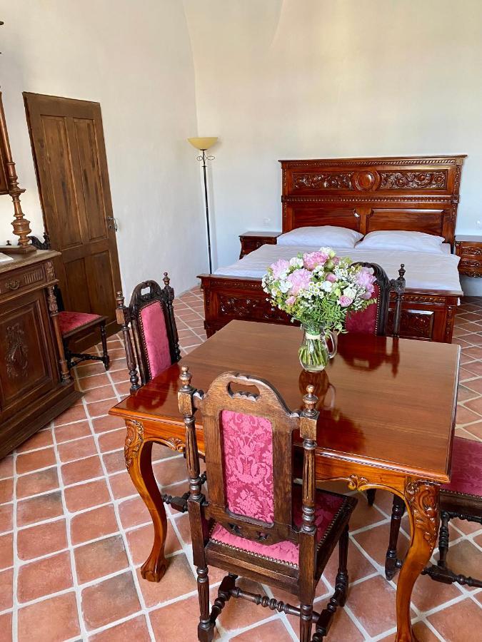 Zamek Kolstejn - Hotel Chateau Goldenstein Бранна Екстер'єр фото