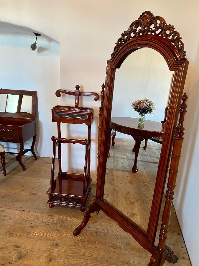 Zamek Kolstejn - Hotel Chateau Goldenstein Бранна Екстер'єр фото