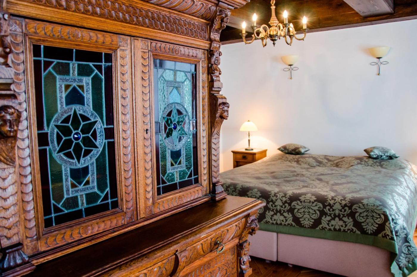 Zamek Kolstejn - Hotel Chateau Goldenstein Бранна Екстер'єр фото